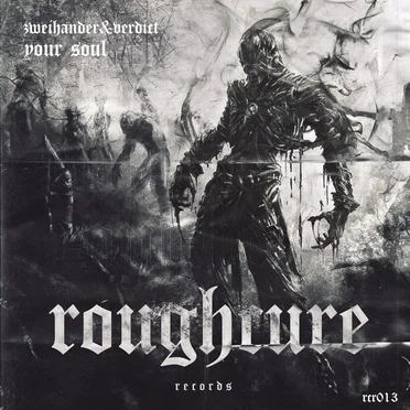 Your Soul by Verdict - album cover