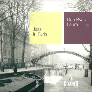 Jazz in Paris: Laura