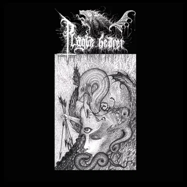 Plague Bearer