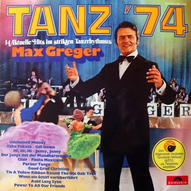 Tanz ’74