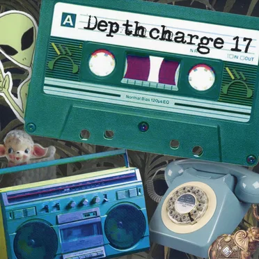 Depthcharge 17 by Various Artists - album cover