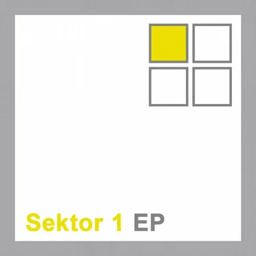 Sektor One by Various Artists - album cover