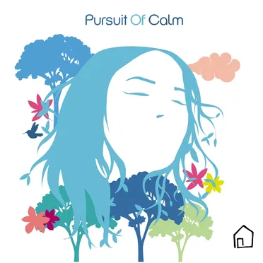 Pursuit of Calm by Various Artists - album cover
