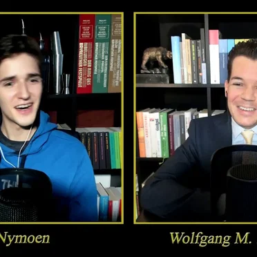 Wohlstand für Alle #15, „Warum alle über ETFs reden“ by Ole Nymoen - album cover