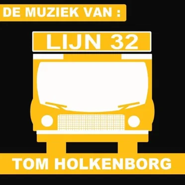 Lijn 32 (Original Television Soundtrack)