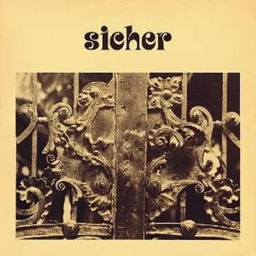 Sicher by Sicher - album cover