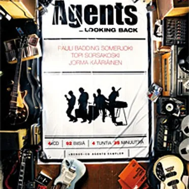 Agents …Looking Back