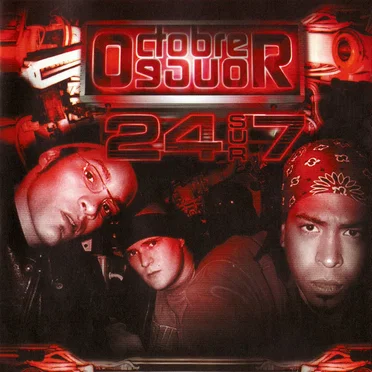 24 sur 7