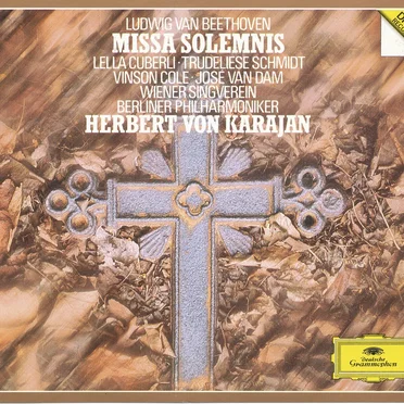 Missa Solemnis