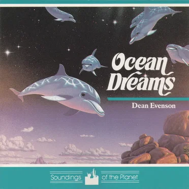 Ocean Dreams