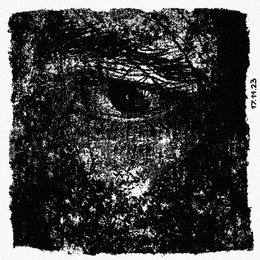 17/11/2023 by PERPETUA HIEMS - album cover