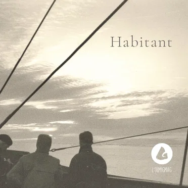 Habitant by L’Oumigmag - album cover