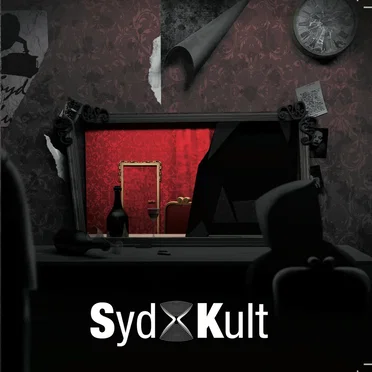 Syd Kult by Syd Kult - album cover