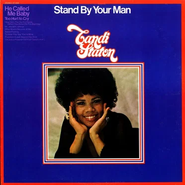 Stand by Your Man