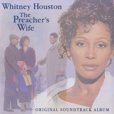 The Preacher’s Wife: Original Soundtrack Album