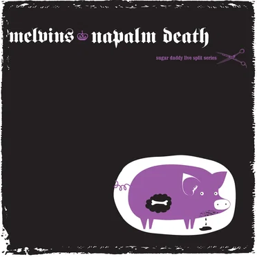 Sugar Daddy Live Split Series, 9