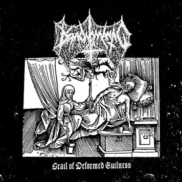 Grail of Deformed Evilness