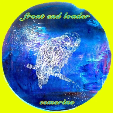 Spring 2012 Tour Single by Esmerine - album cover
