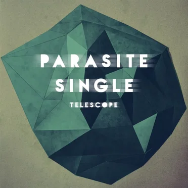 Telescope by Parasite Single - album cover