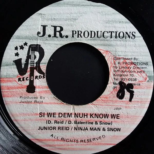 Si Wi Dem Nuh Know We