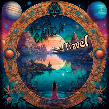 Celestial Travel by Ficus Carica - album cover