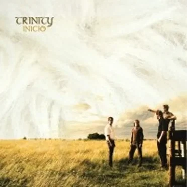 Inicio by Trinity - album cover
