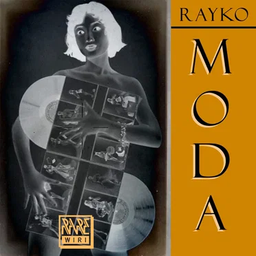Moda