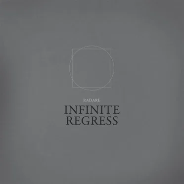 Infinite Regress