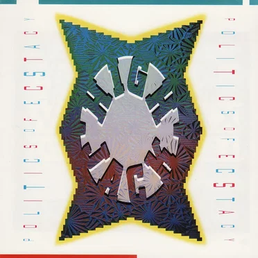 High Jack - Politics of Ecstacy