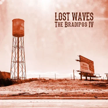 Lost Waves