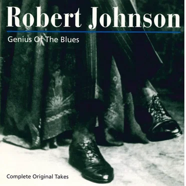 Genius of the Blues: Complete Original Takes