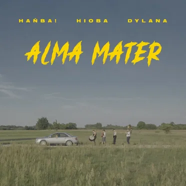 Alma Mater