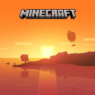 Minecraft: Chase the Skies: Original Game Soundtrack