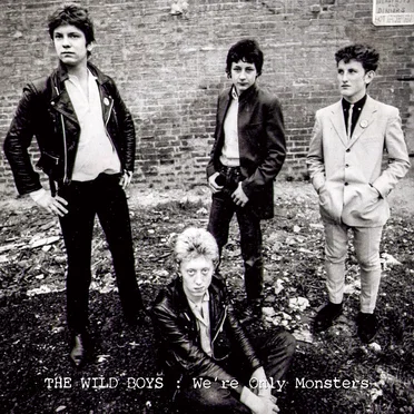 Wild Boys