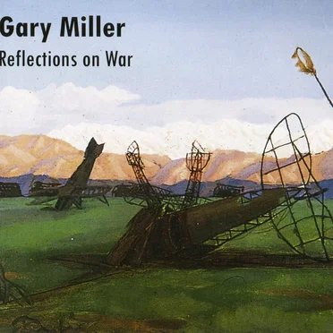 Reflections on War