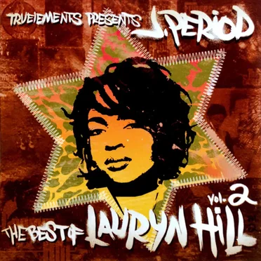 The Best of Lauryn Hill, Volume 2: Water