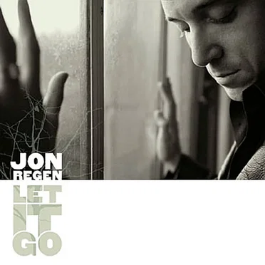 Let It Go by Jon Regen - album cover