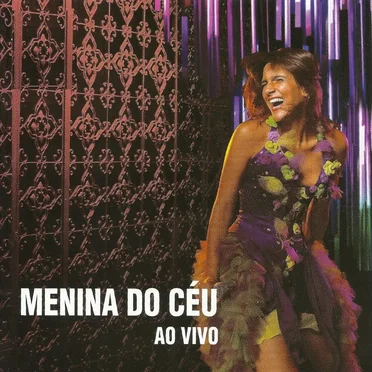 Menina do Céu Ao Vivo