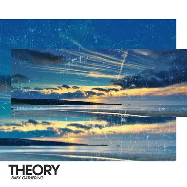 THEORY by BABY GATHERING - album cover