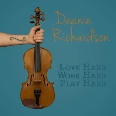 Love Hard, Work Hard, Play Hard