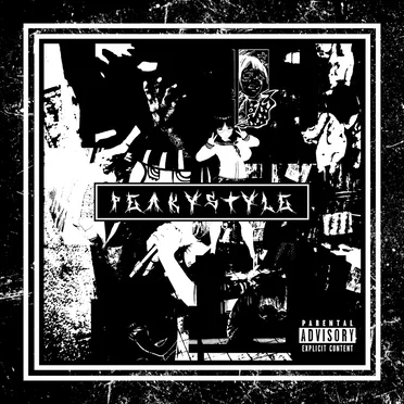 Peakystyle by TohLPeaks - album cover