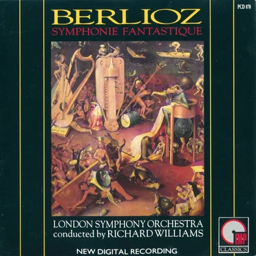 Symphonie Fantastique