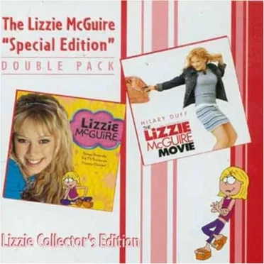 The Lizzie McGuire Movie