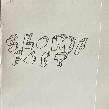 Whiteout by SLOW / FAST - album cover