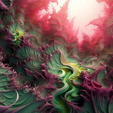 Space Ambient, Pt. IV
