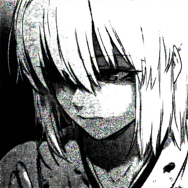 there's no reason to smile