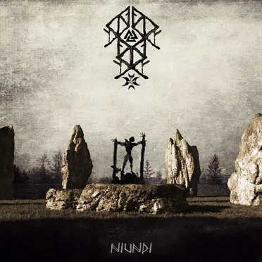 Níundi by Níundi - album cover
