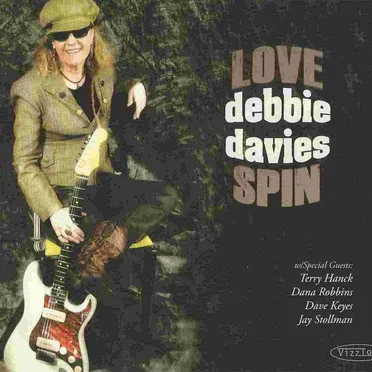 Love Spin