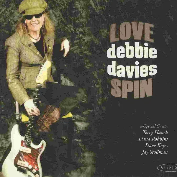 Love Spin