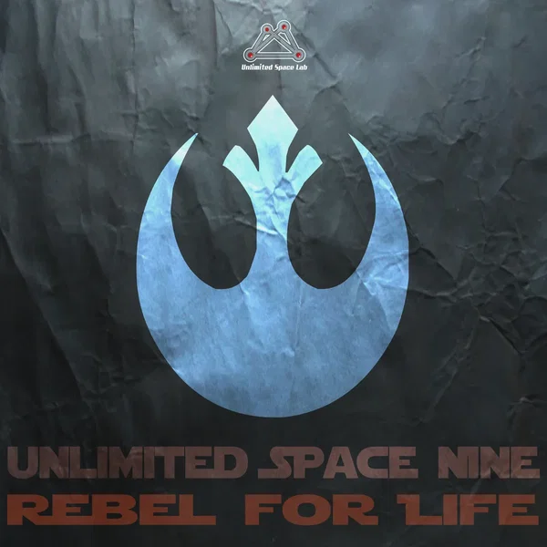 Rebel for Life